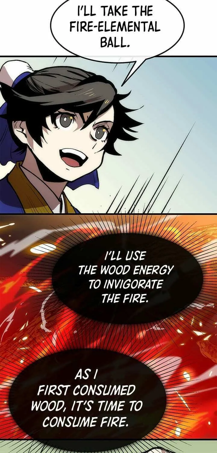 Read Doctor’s Rebirth chapter 17 image 58 on Lezhin