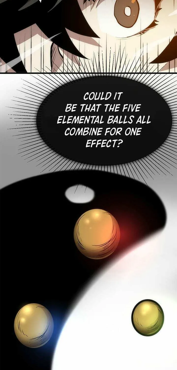 Read Doctor’s Rebirth chapter 17 image 61 on Lezhin