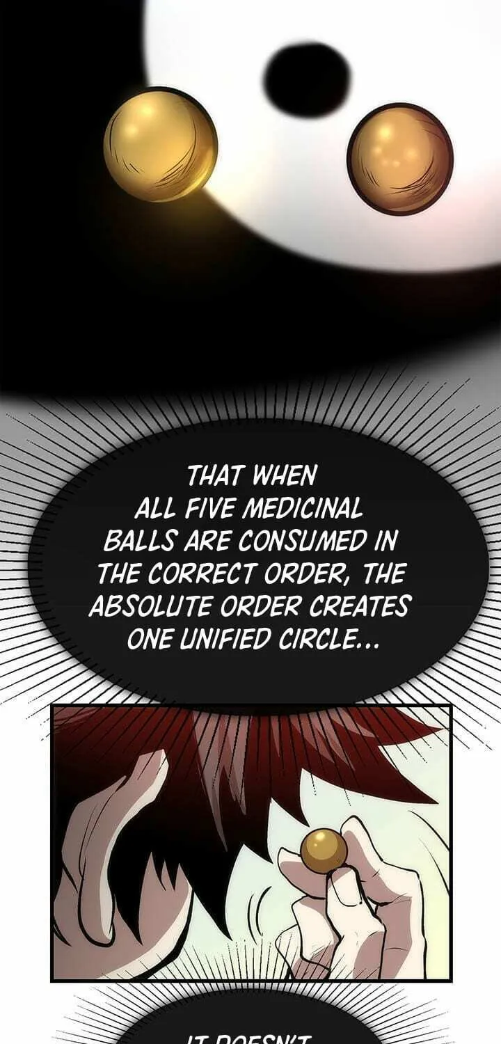 Read Doctor’s Rebirth chapter 17 image 62 on Lezhin