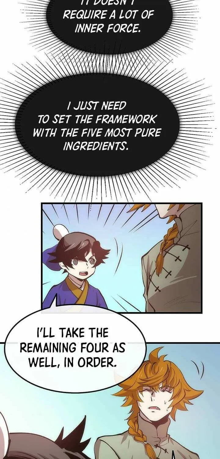 Read Doctor’s Rebirth chapter 17 image 63 on Lezhin