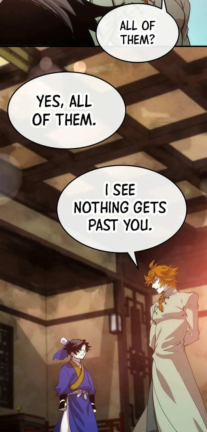 Read Doctor’s Rebirth chapter 17 image 64 on Lezhin