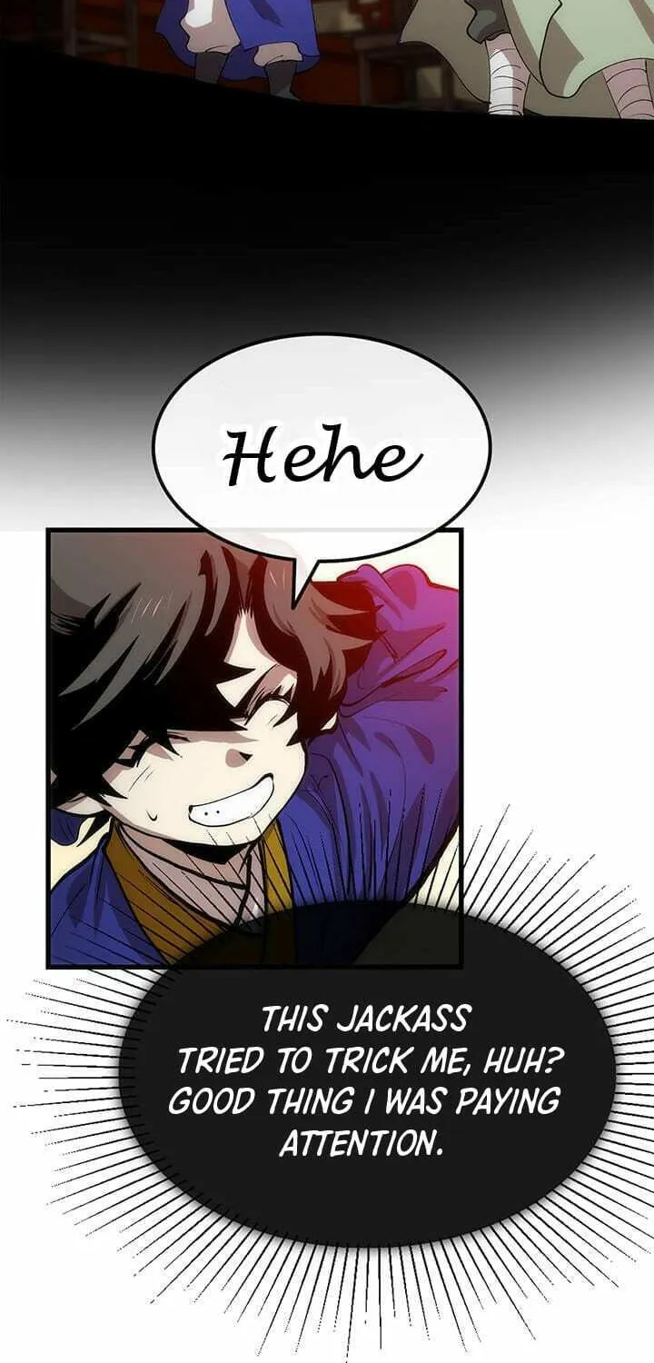 Read Doctor’s Rebirth chapter 17 image 65 on Lezhin
