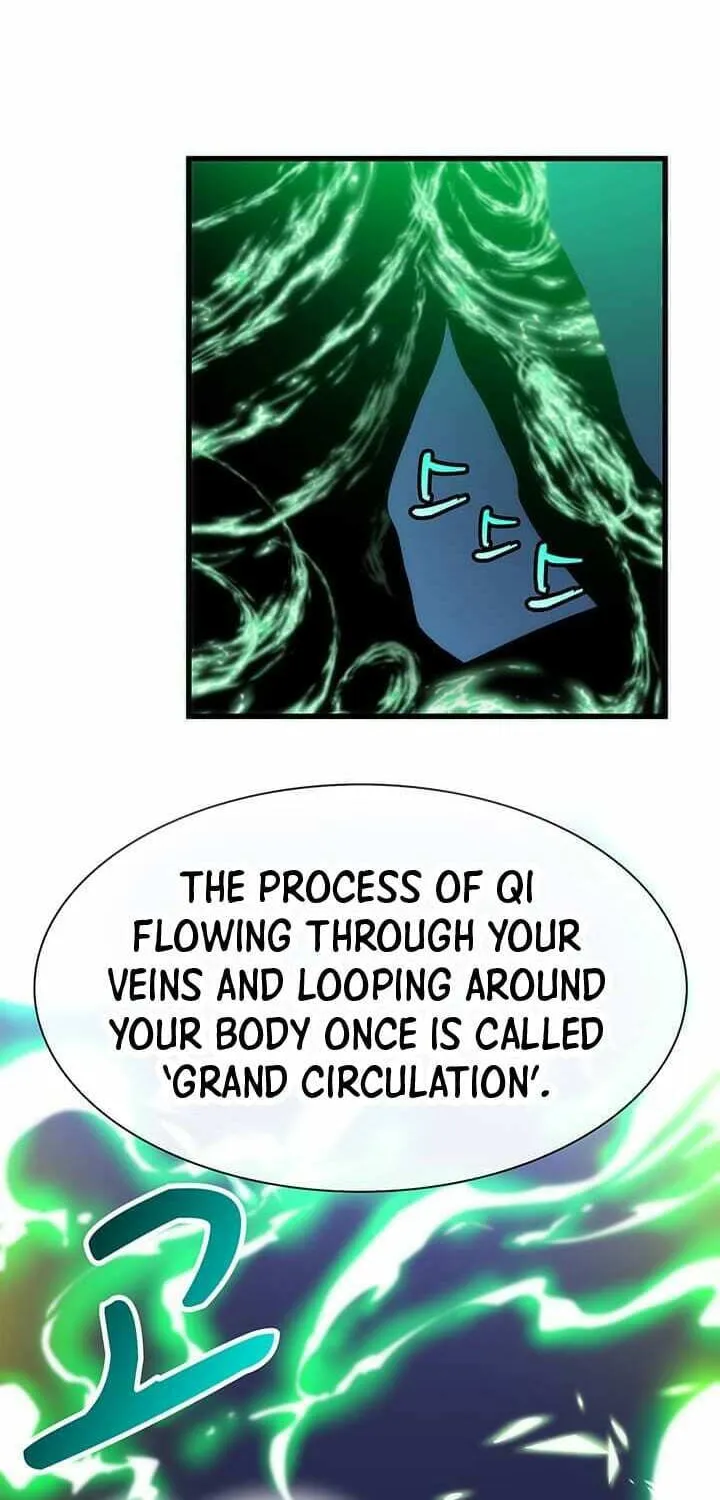 Read Doctor’s Rebirth chapter 17 image 7 on Lezhin