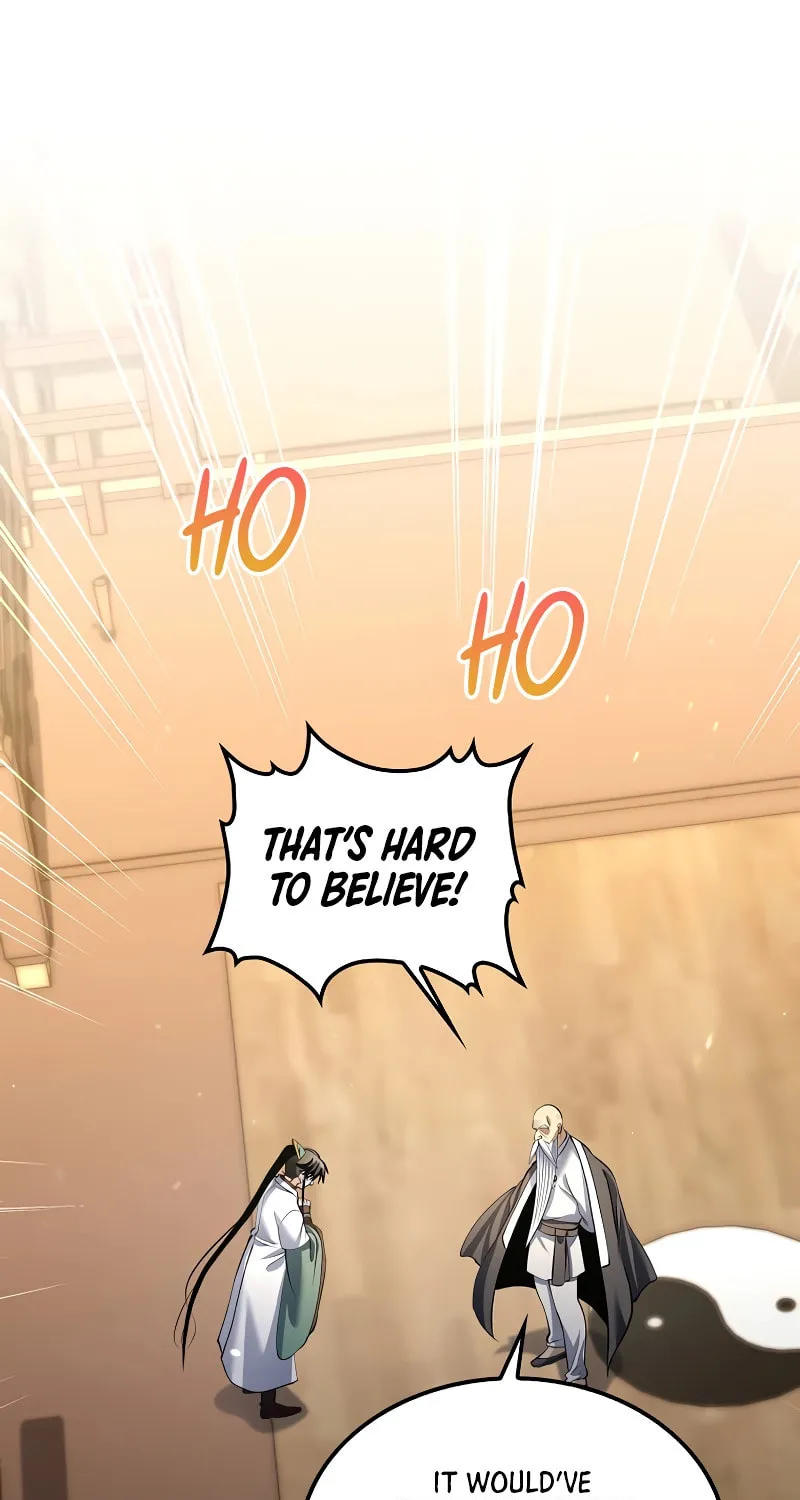 Read Doctor’s Rebirth chapter 170 image 1 on Lezhin