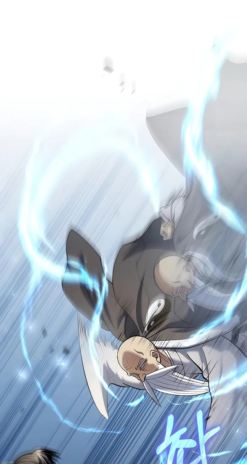 Read Doctor’s Rebirth chapter 170 image 12 on Lezhin