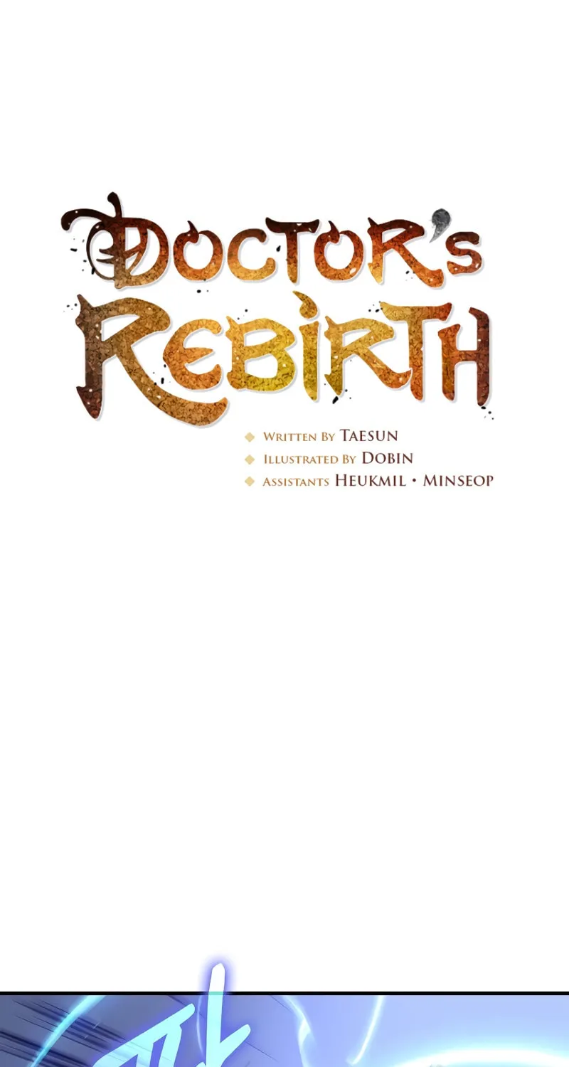 Read Doctor’s Rebirth chapter 170 image 15 on Lezhin