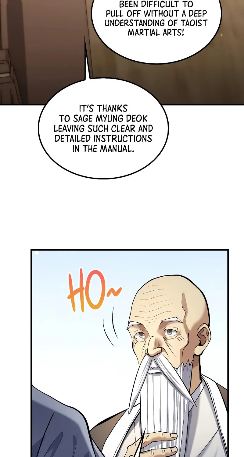 Read Doctor’s Rebirth chapter 170 image 2 on Lezhin