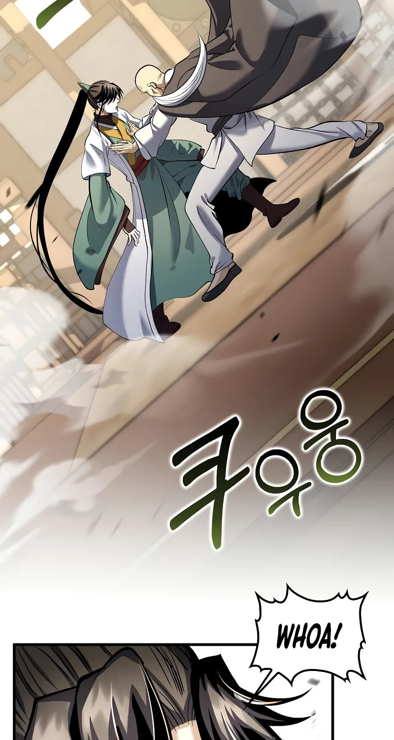 Read Doctor’s Rebirth chapter 170 image 25 on Lezhin