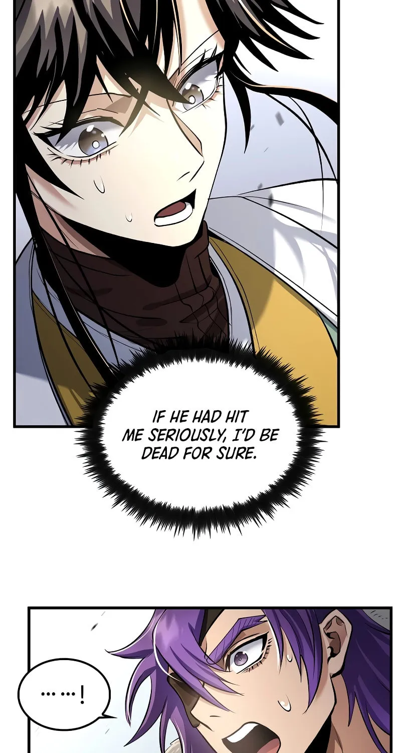 Read Doctor’s Rebirth chapter 170 image 26 on Lezhin