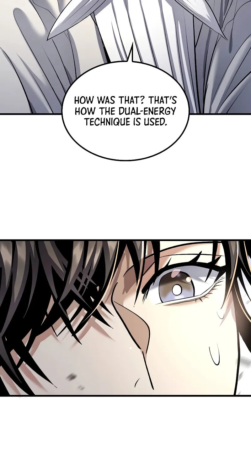 Read Doctor’s Rebirth chapter 170 image 28 on Lezhin