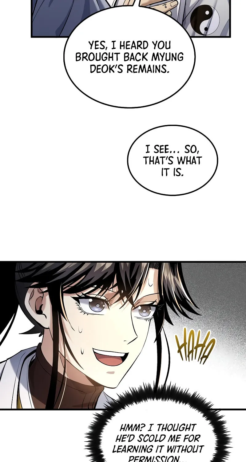 Read Doctor’s Rebirth chapter 170 image 3 on Lezhin