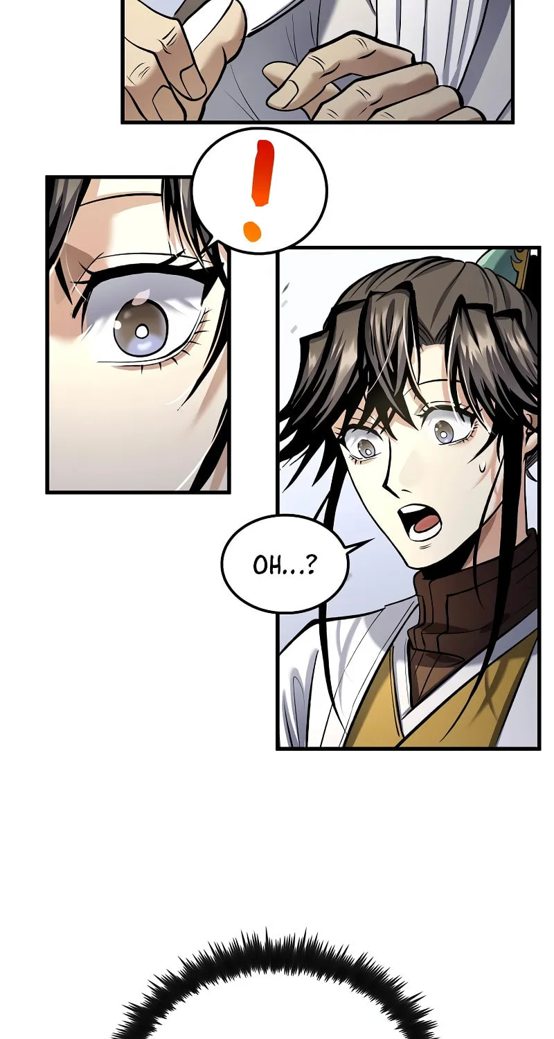 Read Doctor’s Rebirth chapter 170 image 33 on Lezhin