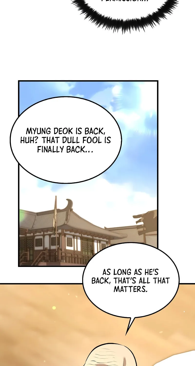 Read Doctor’s Rebirth chapter 170 image 4 on Lezhin