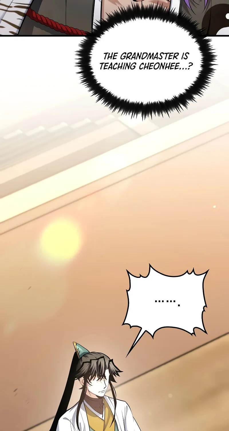 Read Doctor’s Rebirth chapter 170 image 41 on Lezhin