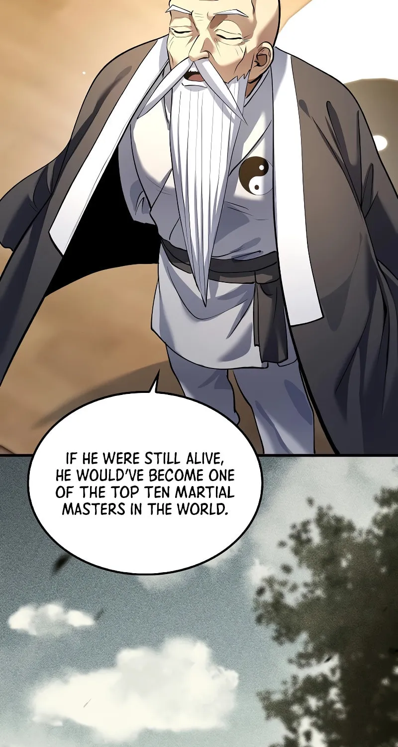 Read Doctor’s Rebirth chapter 170 image 5 on Lezhin