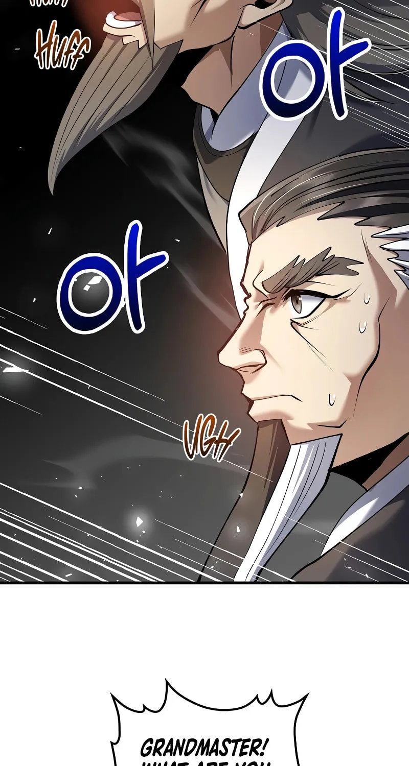 Read Doctor’s Rebirth chapter 170 image 55 on Lezhin