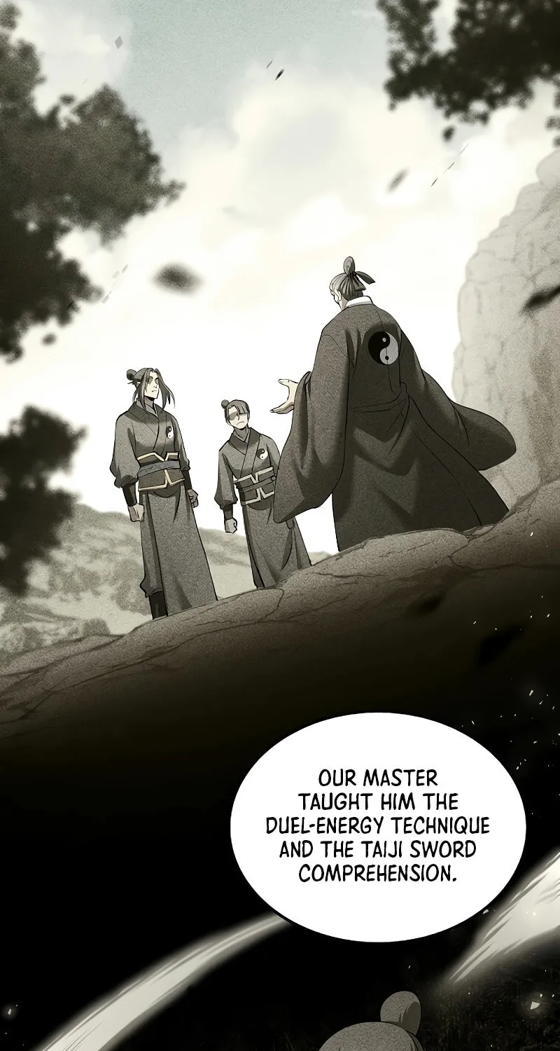 Read Doctor’s Rebirth chapter 170 image 6 on Lezhin