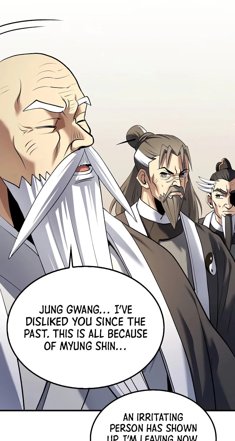 Read Doctor’s Rebirth chapter 170 image 64 on Lezhin