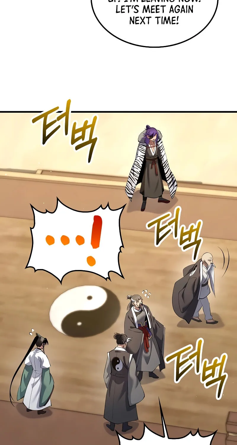 Read Doctor’s Rebirth chapter 170 image 65 on Lezhin