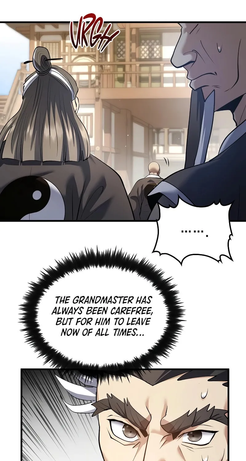 Read Doctor’s Rebirth chapter 170 image 67 on Lezhin
