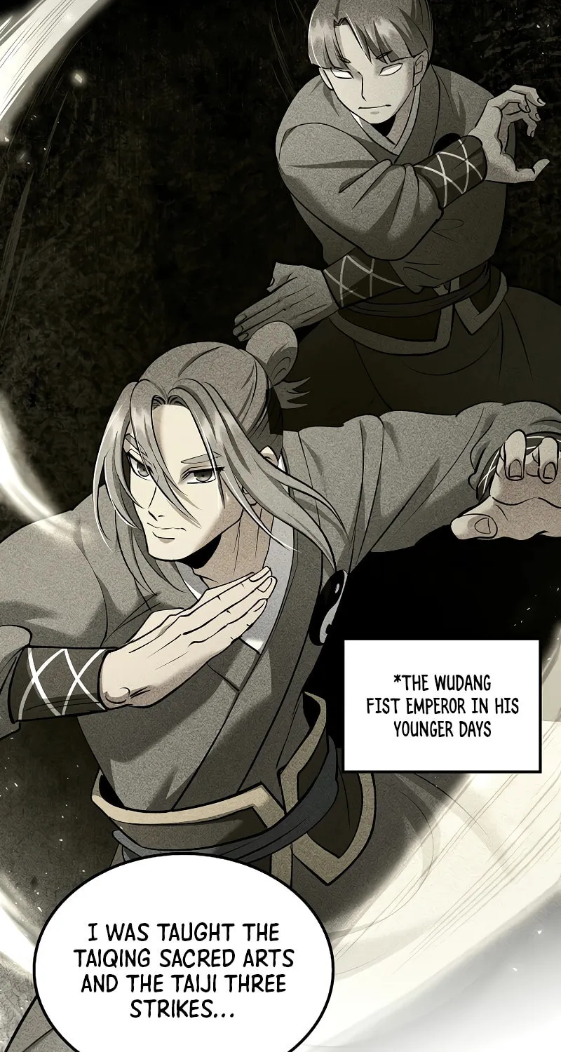 Read Doctor’s Rebirth chapter 170 image 7 on Lezhin