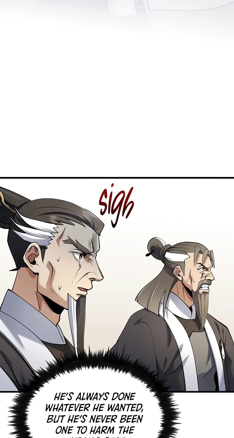 Read Doctor’s Rebirth chapter 170 image 70 on Lezhin