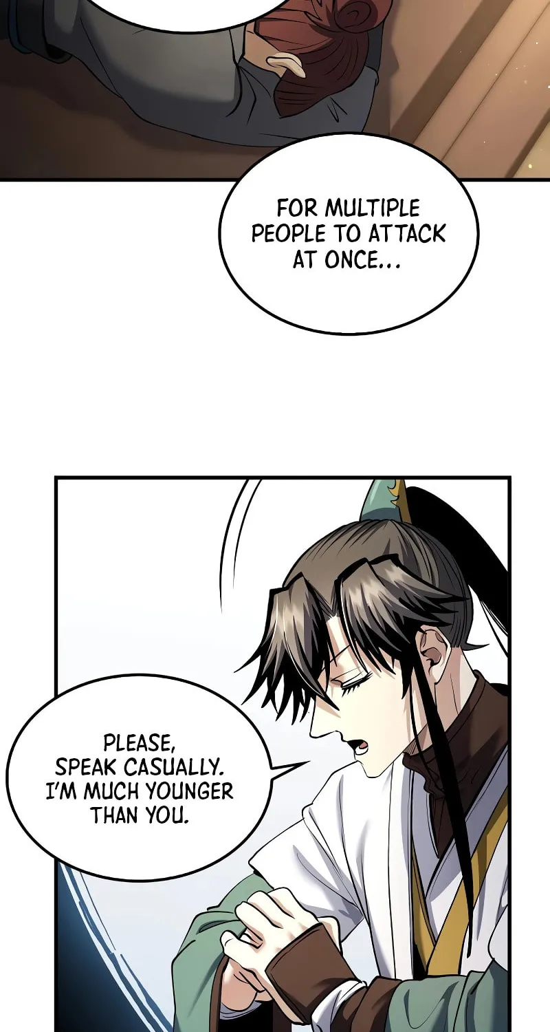 Read Doctor’s Rebirth chapter 170 image 74 on Lezhin