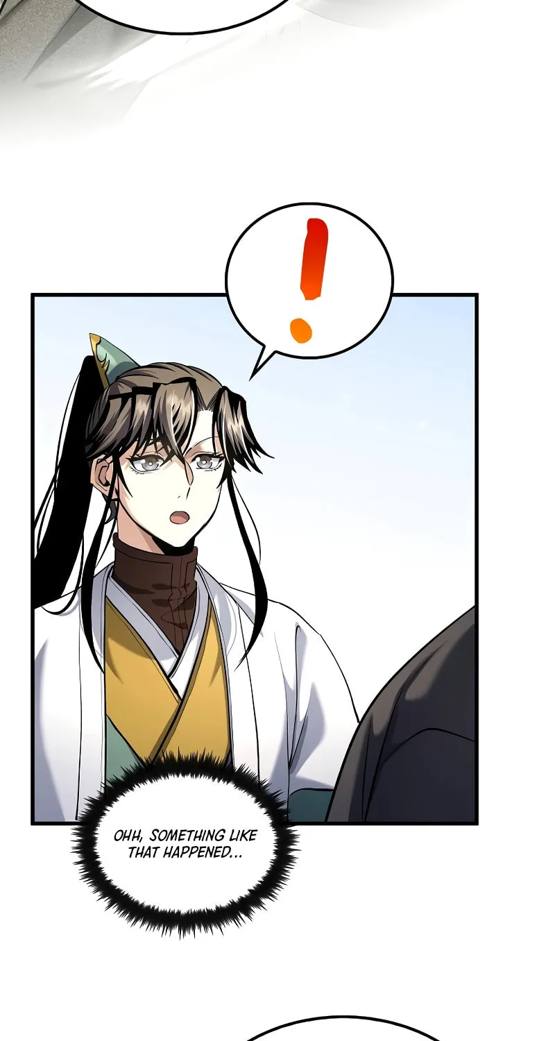 Read Doctor’s Rebirth chapter 170 image 8 on Lezhin