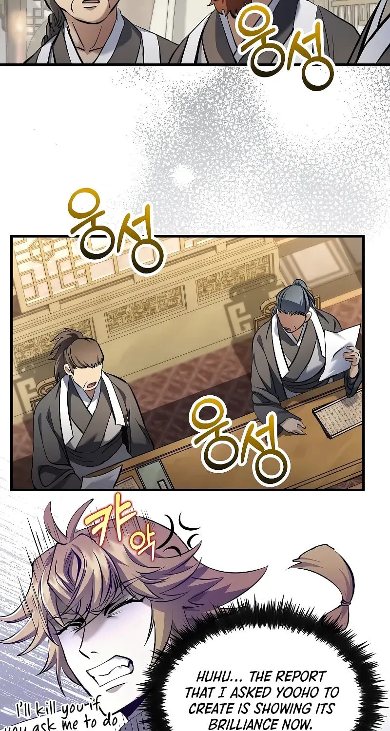 Read Doctor’s Rebirth chapter 171 image 10 on Lezhin