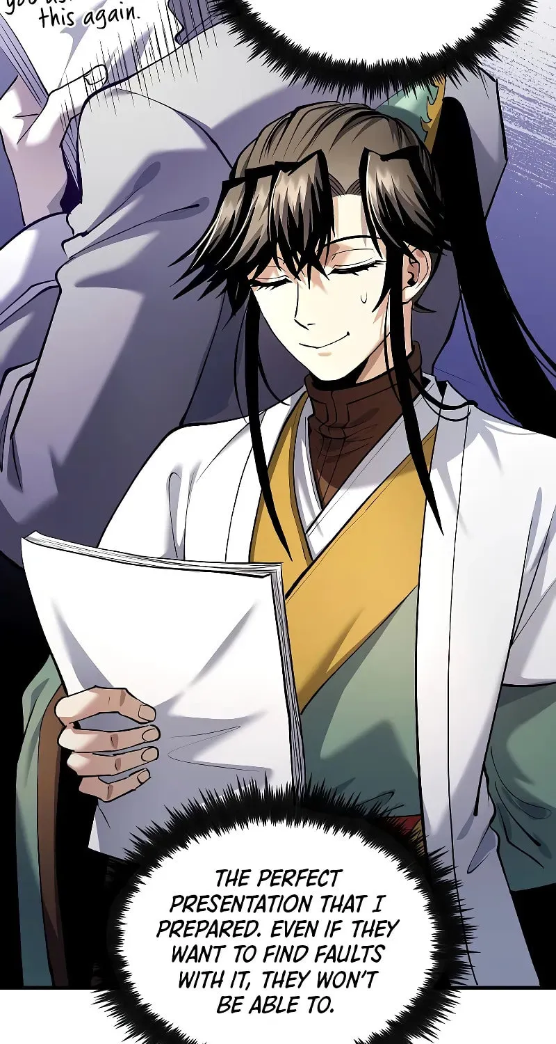Read Doctor’s Rebirth chapter 171 image 11 on Lezhin