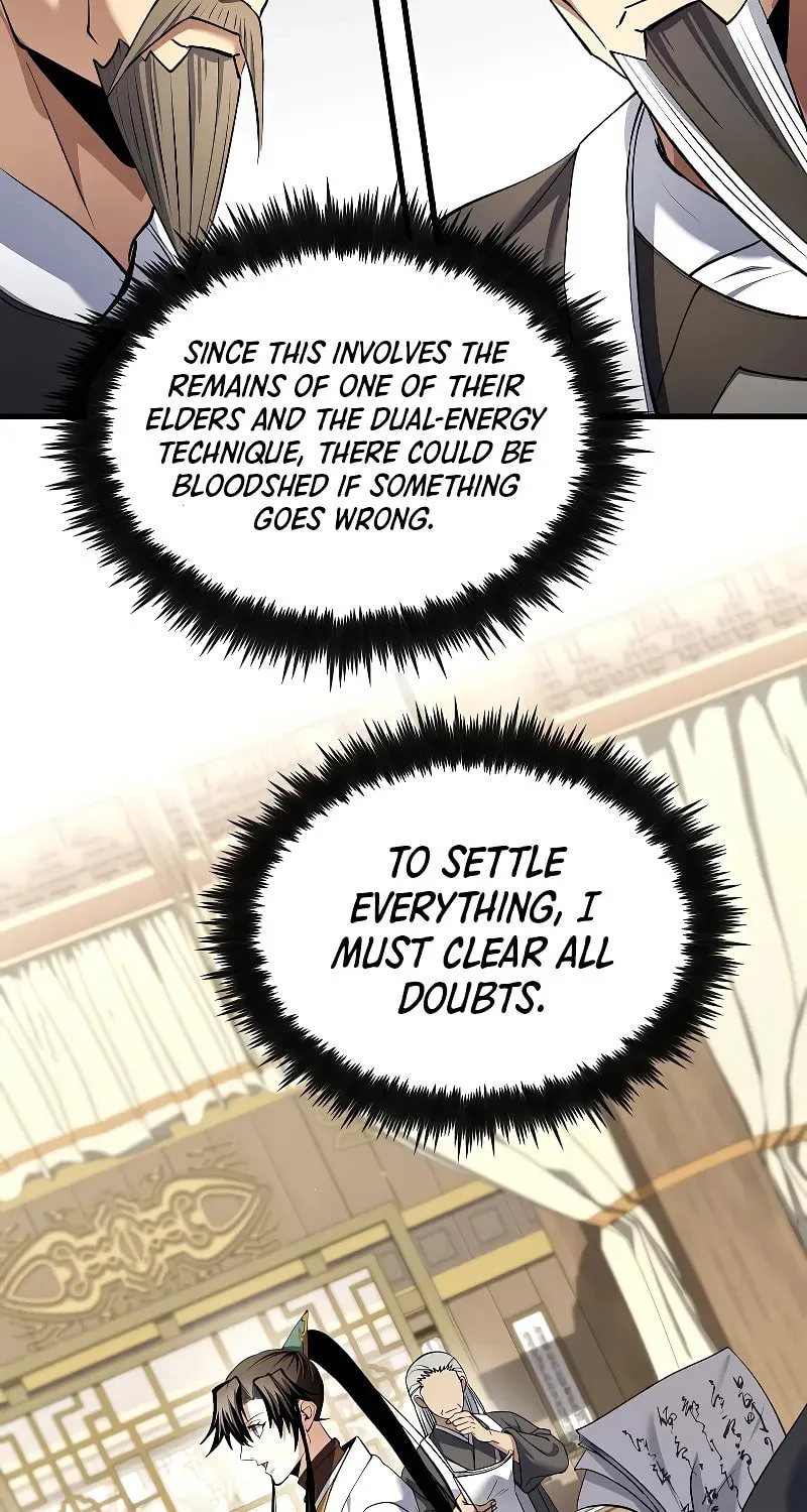 Read Doctor’s Rebirth chapter 171 image 13 on Lezhin