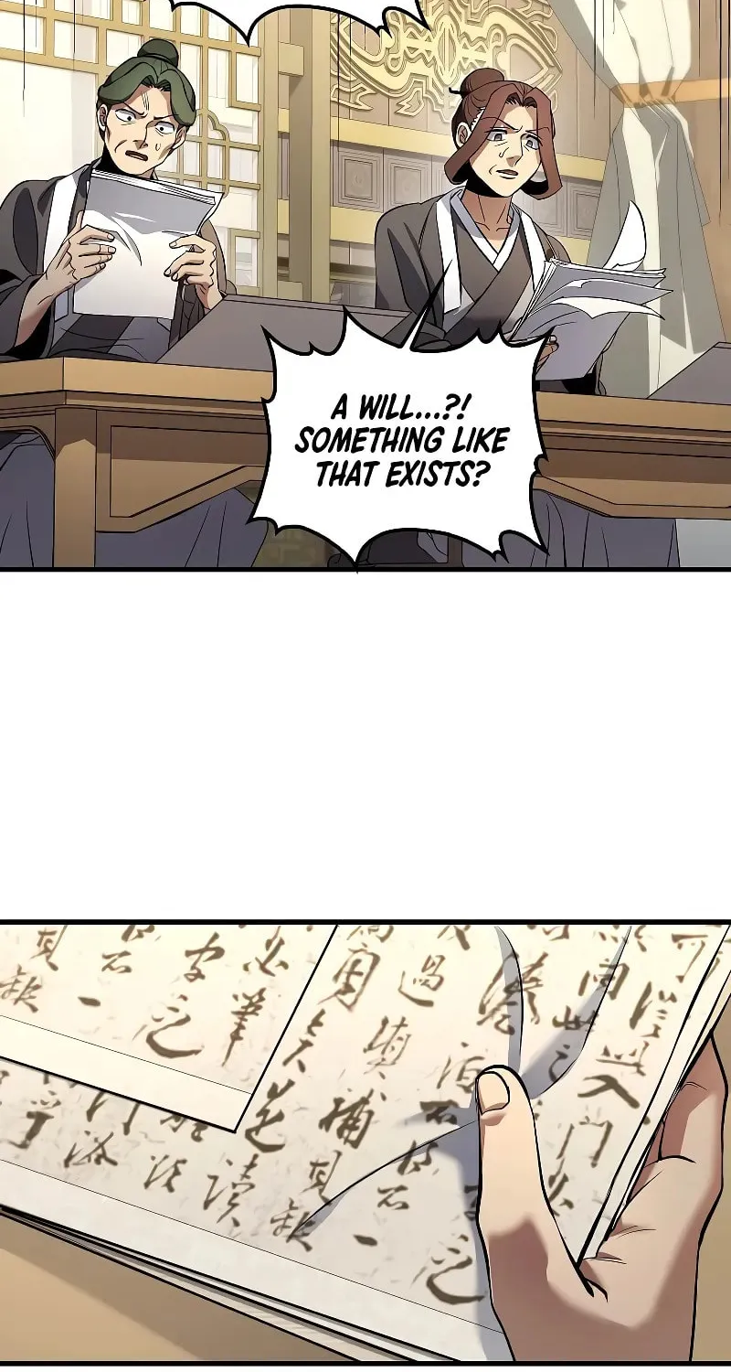 Read Doctor’s Rebirth chapter 171 image 18 on Lezhin