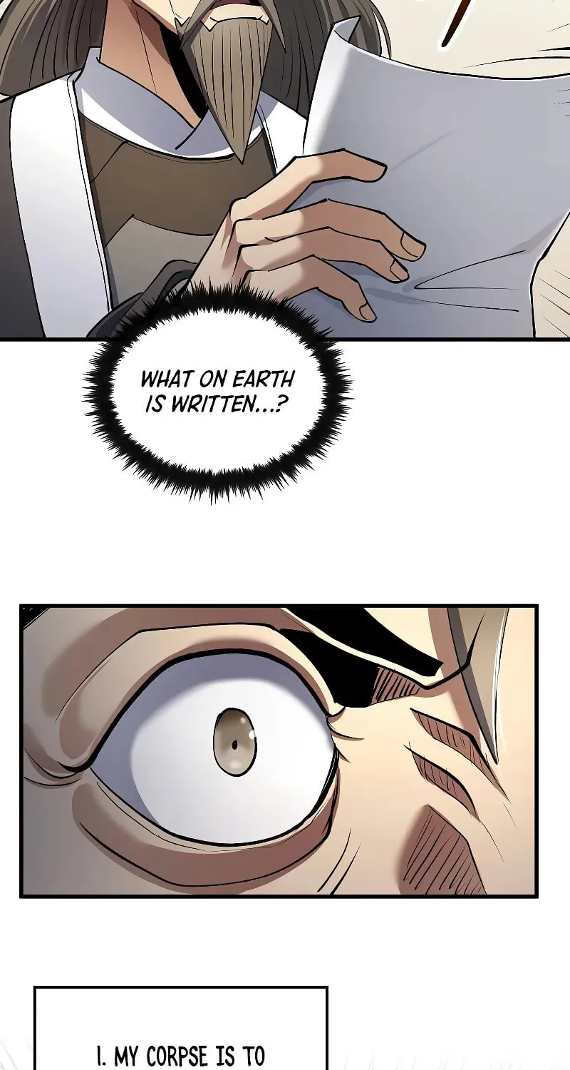 Read Doctor’s Rebirth chapter 171 image 21 on Lezhin
