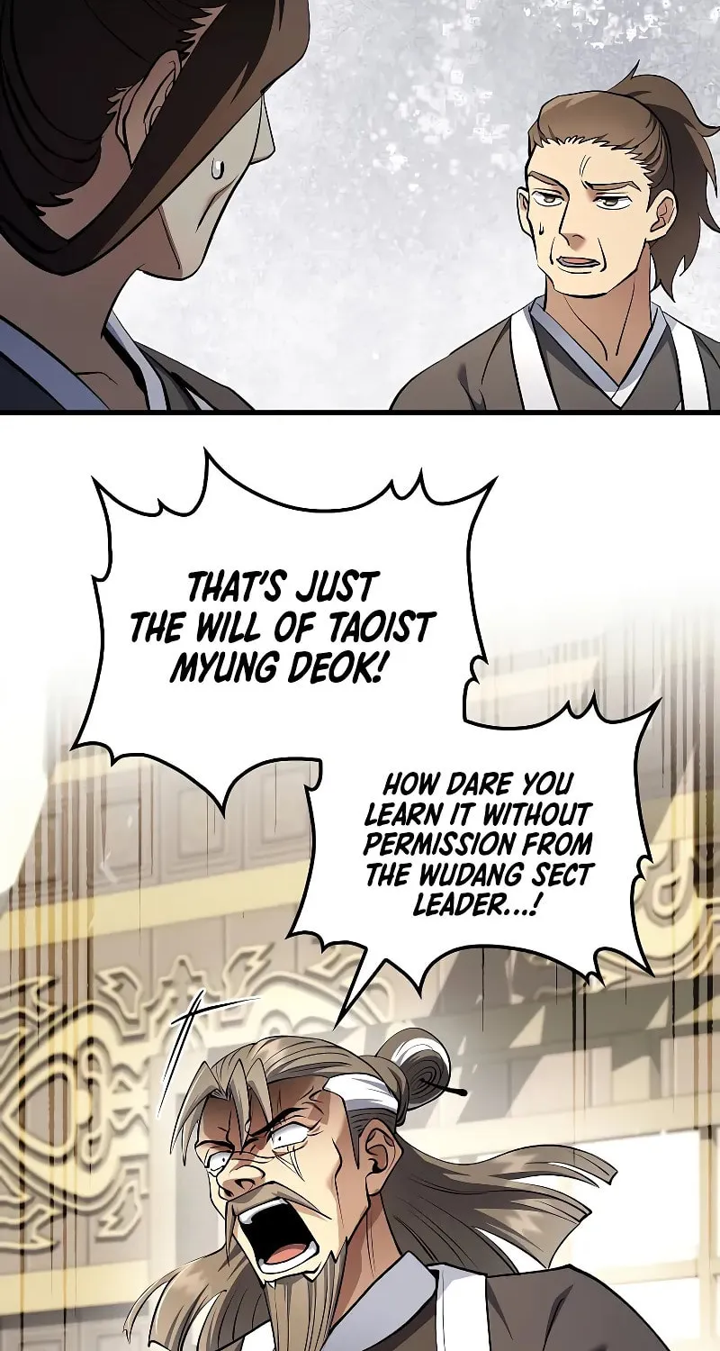 Read Doctor’s Rebirth chapter 171 image 29 on Lezhin