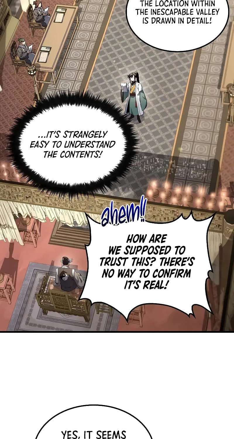 Read Doctor’s Rebirth chapter 171 image 3 on Lezhin