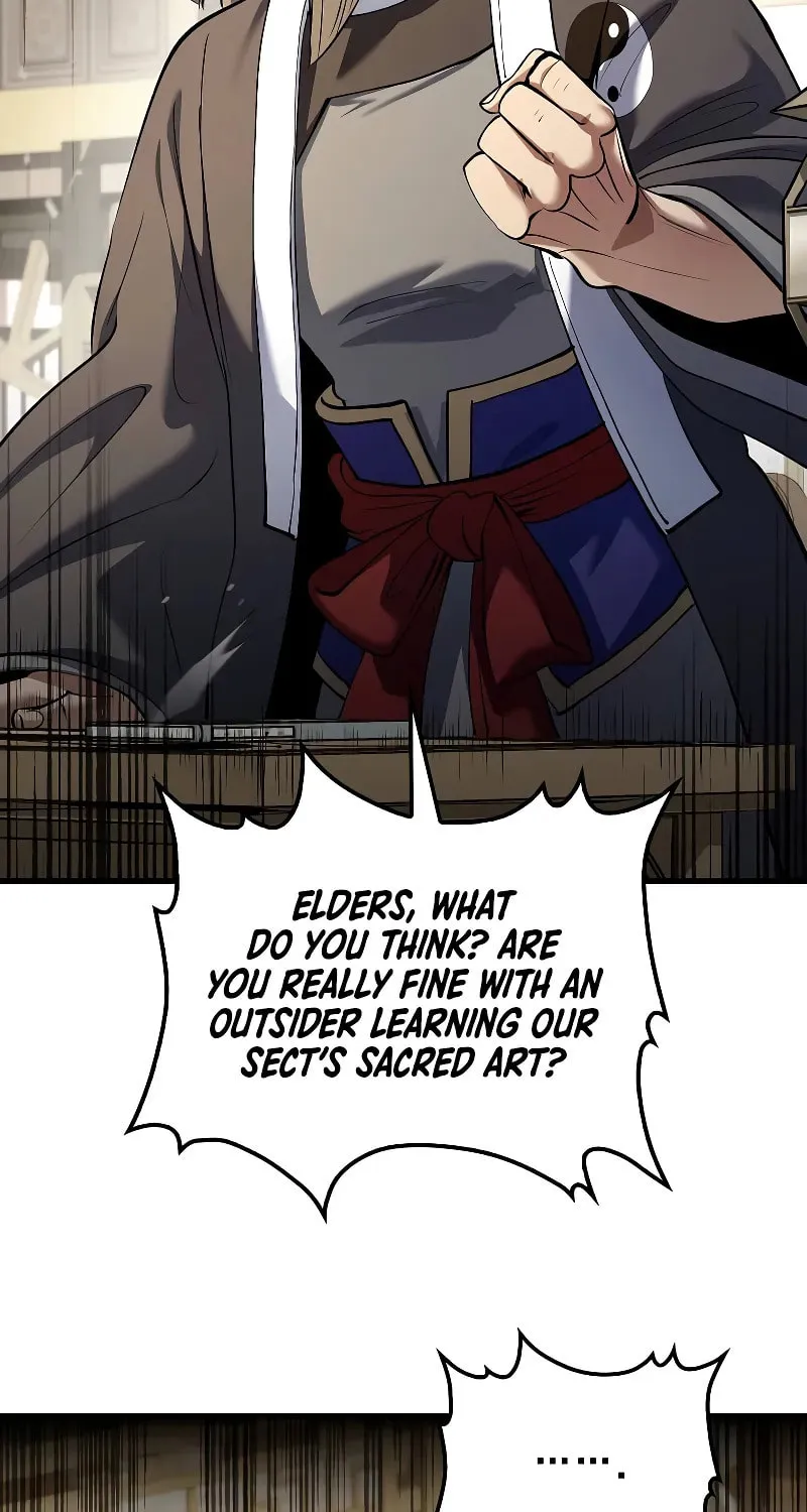 Read Doctor’s Rebirth chapter 171 image 30 on Lezhin