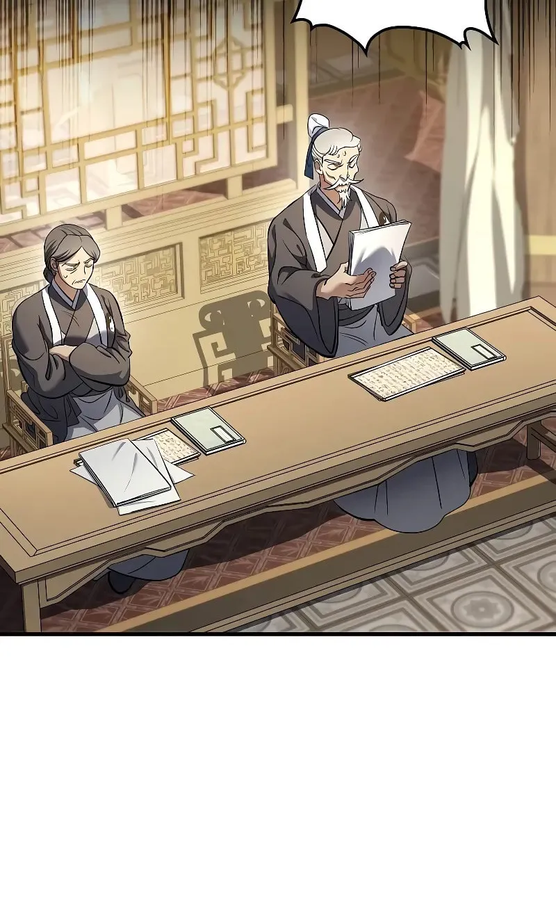 Read Doctor’s Rebirth chapter 171 image 31 on Lezhin