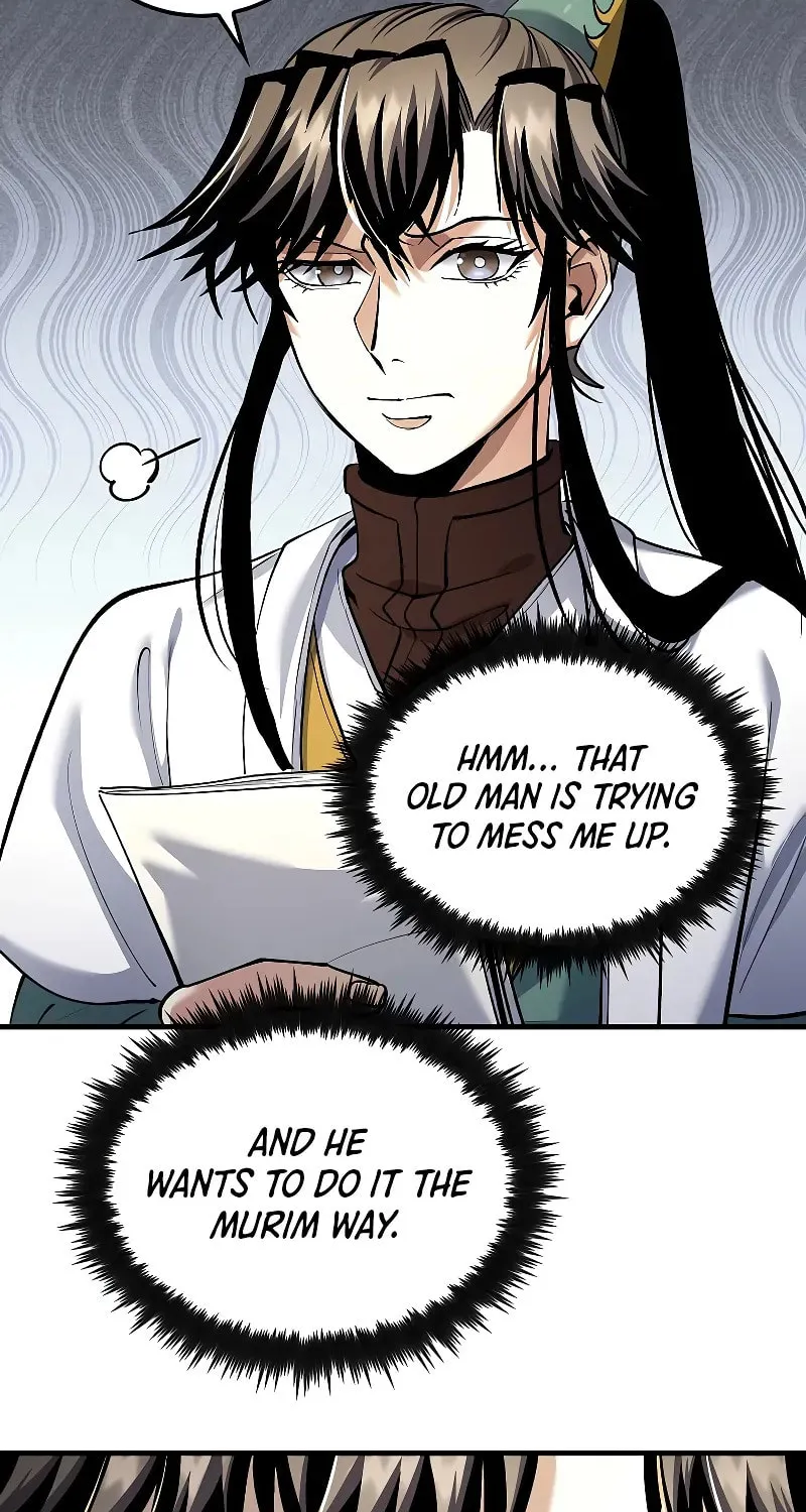 Read Doctor’s Rebirth chapter 171 image 35 on Lezhin