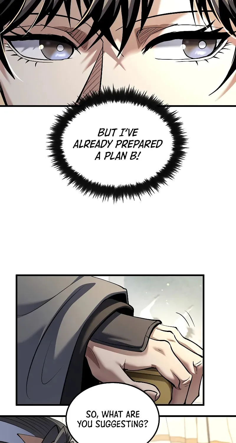 Read Doctor’s Rebirth chapter 171 image 36 on Lezhin
