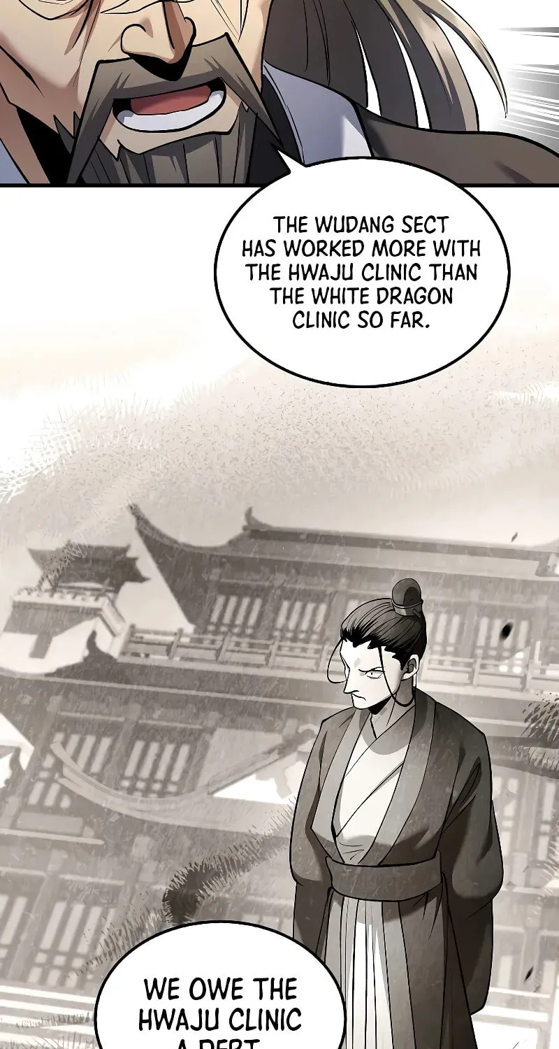 Read Doctor’s Rebirth chapter 171 image 38 on Lezhin