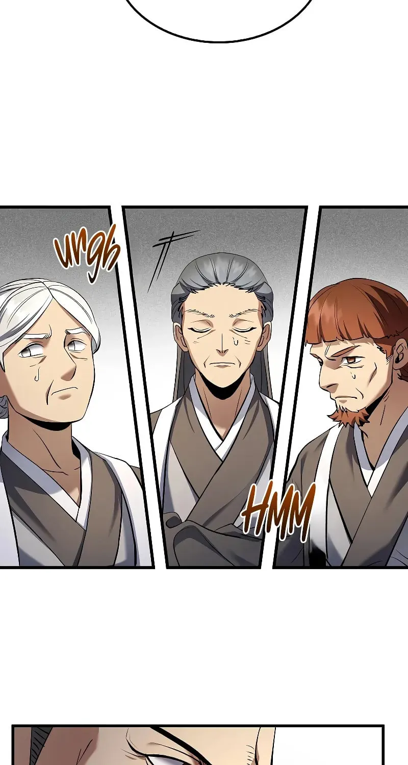 Read Doctor’s Rebirth chapter 171 image 42 on Lezhin