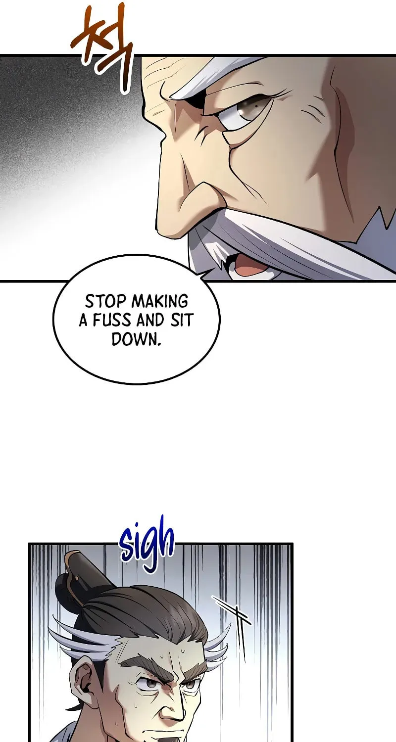 Read Doctor’s Rebirth chapter 171 image 50 on Lezhin