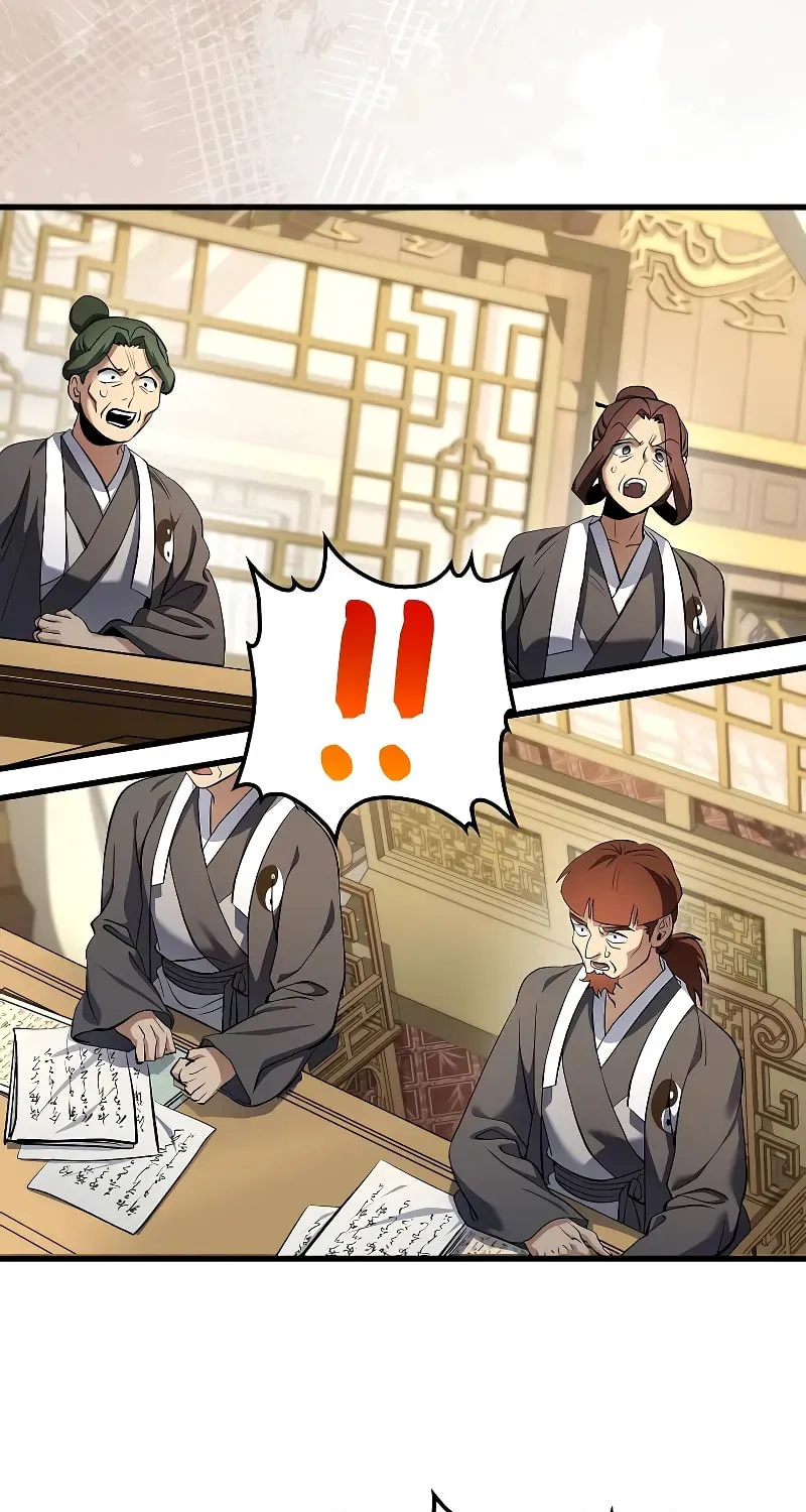 Read Doctor’s Rebirth chapter 171 image 54 on Lezhin