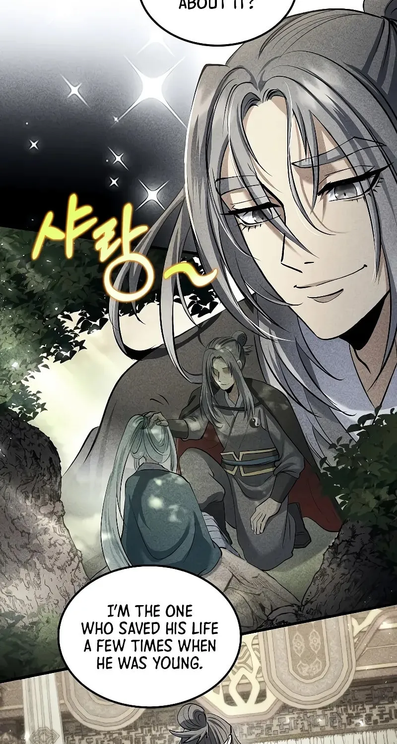 Read Doctor’s Rebirth chapter 171 image 60 on Lezhin