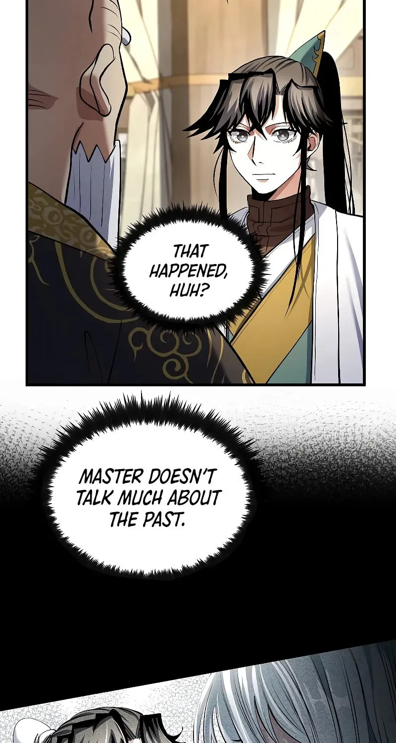 Read Doctor’s Rebirth chapter 171 image 62 on Lezhin