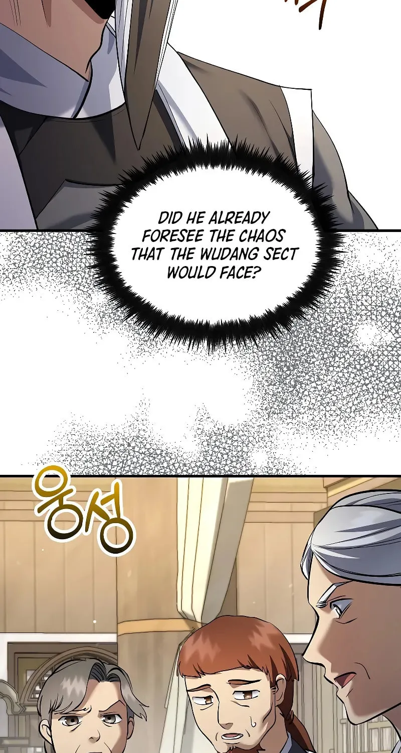 Read Doctor’s Rebirth chapter 171 image 9 on Lezhin