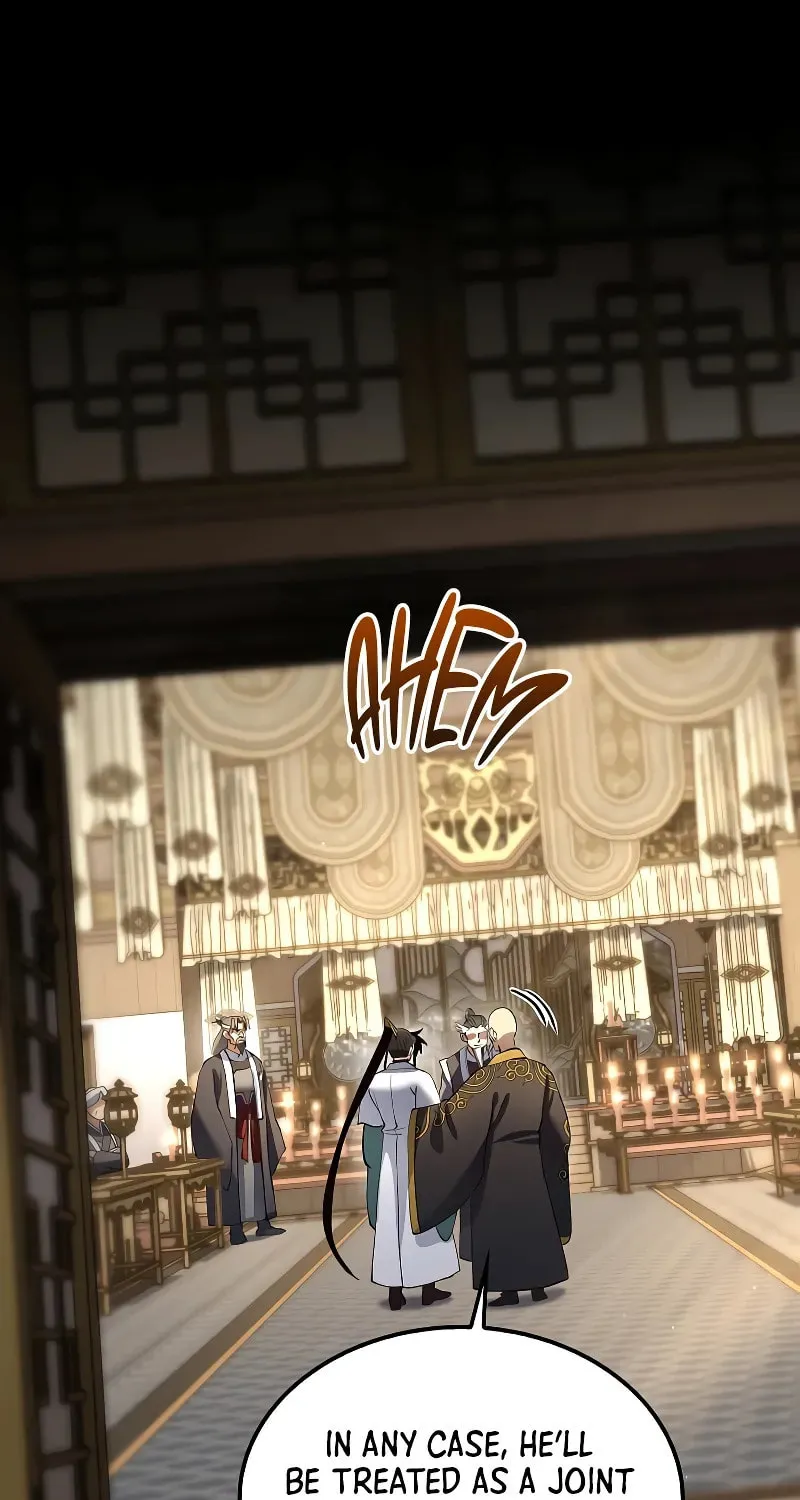 Read Doctor’s Rebirth chapter 172 image 1 on Lezhin