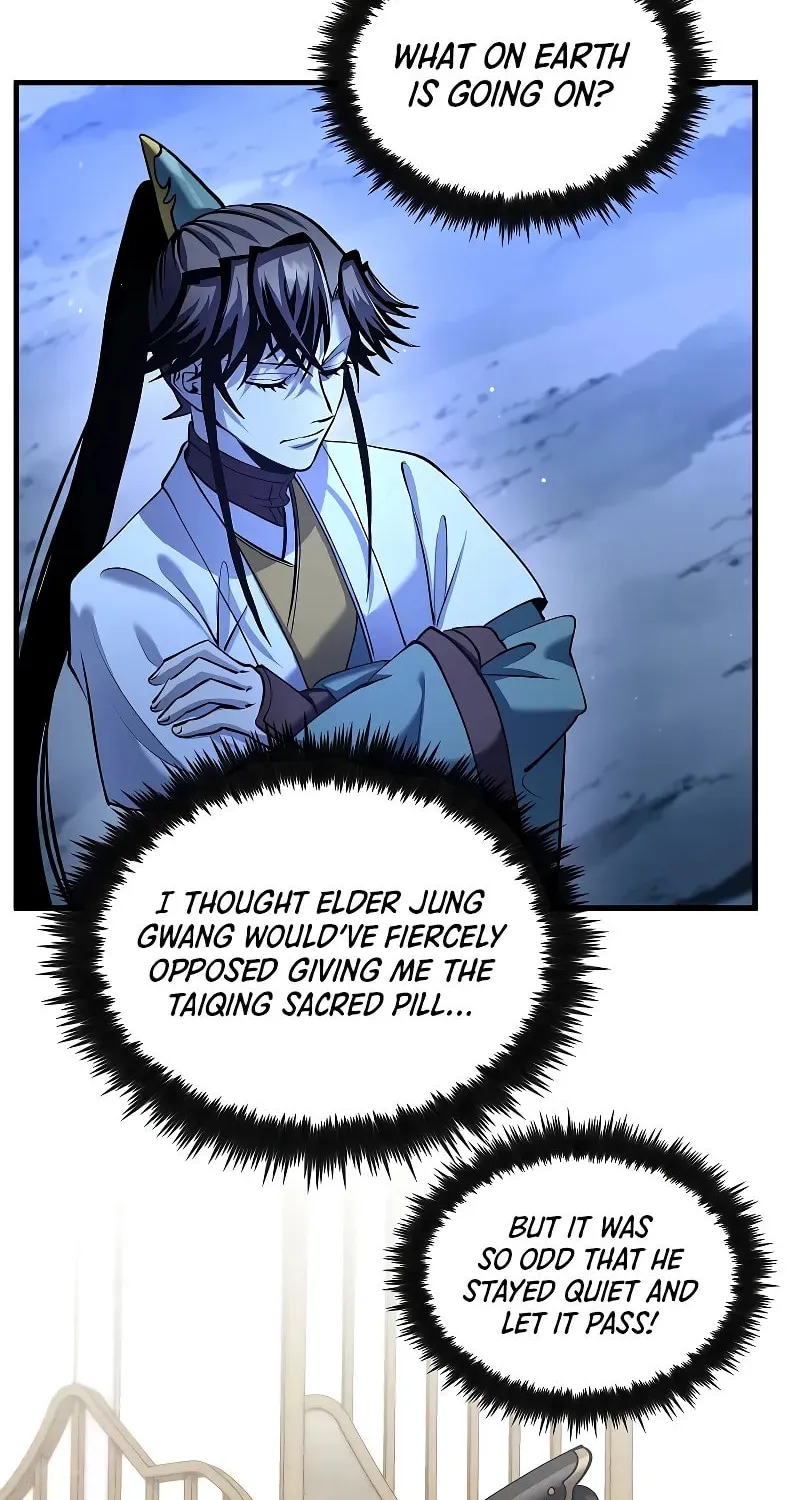 Read Doctor’s Rebirth chapter 172 image 17 on Lezhin