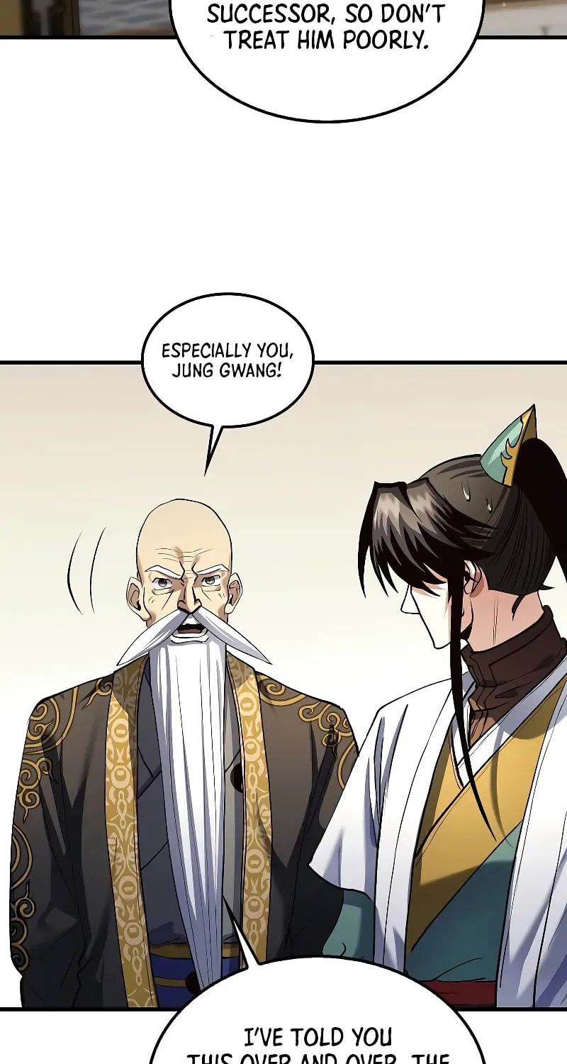 Read Doctor’s Rebirth chapter 172 image 2 on Lezhin