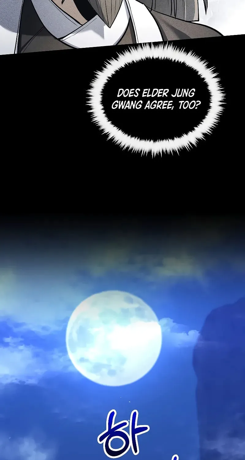 Read Doctor’s Rebirth chapter 172 image 21 on Lezhin